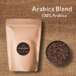 قهوه عربیکا بلِند Arabica Blend (دان 250 گرمی)
