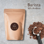 قهوه ترکیبی Barista