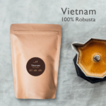 قهوه روبوستا ویتنام مدیوم (250 گرمی)